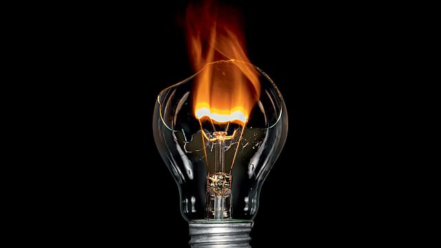 Bracing Up for A Scorching Summer 
& A Power Crisis