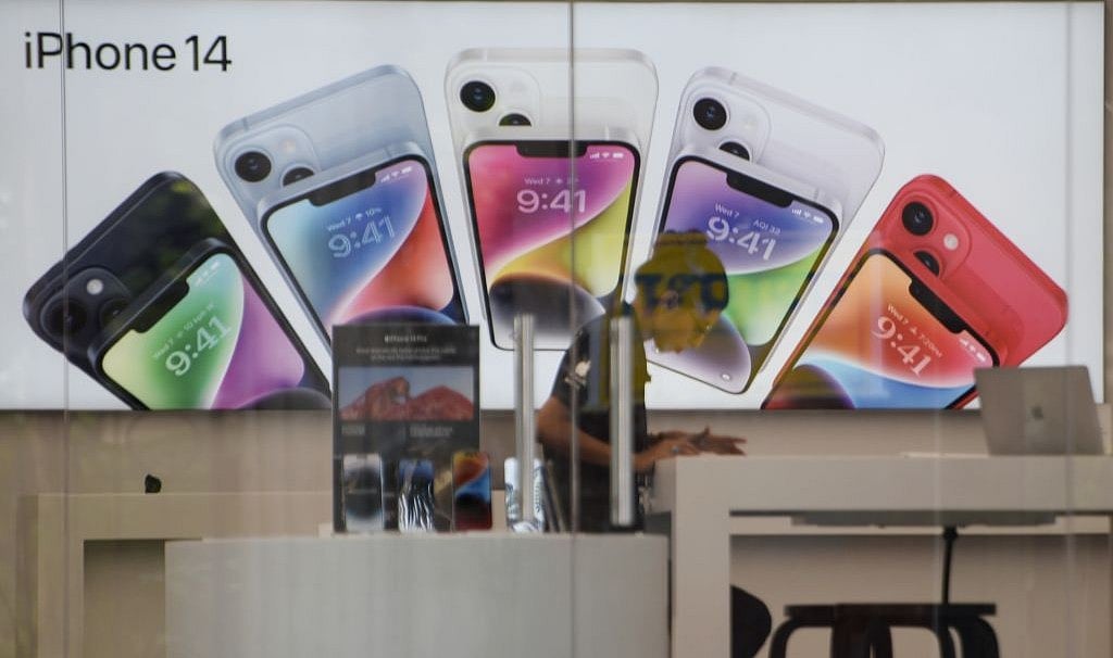 Apple Mumbai store opens on April 18; Delhi launch on April 20