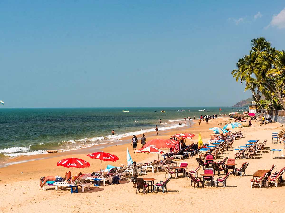 Dabolim airport handled a total of 8-9 million passengers before the pandemic.