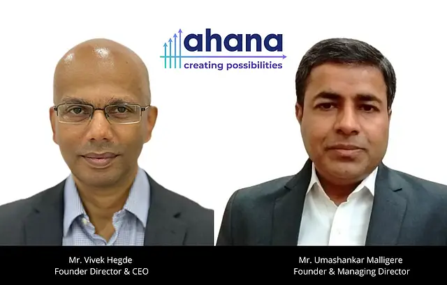 Ahana: Empowering Global Growth with Innovative IT Solutions