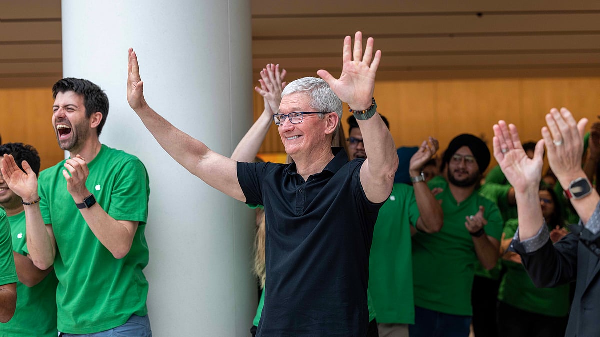 Apple wants India's growing middle class to switch to iPhone 