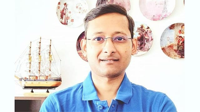 Unlock Your Potential: Follow the Inspirational Journey of Dr. Siddharth Bhattacharya