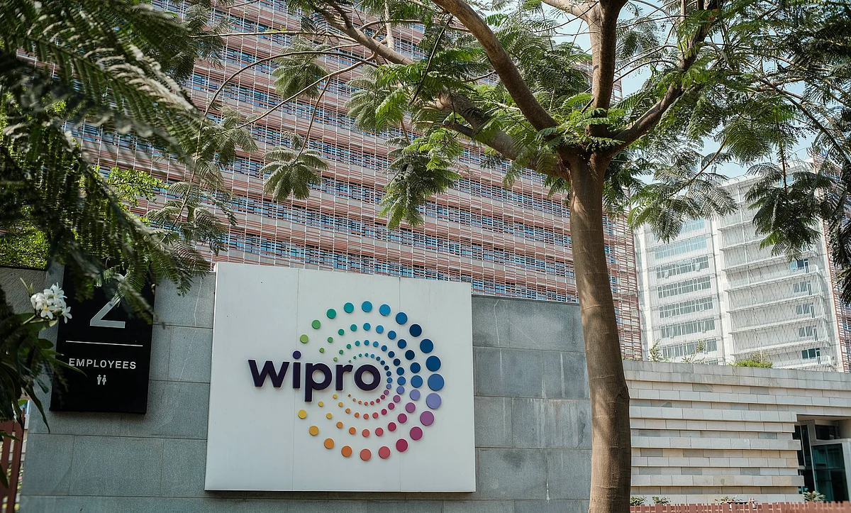 Wipro to buyback shares at ₹445 apiece