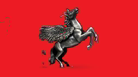 Photo Illustration by Amit Sharma