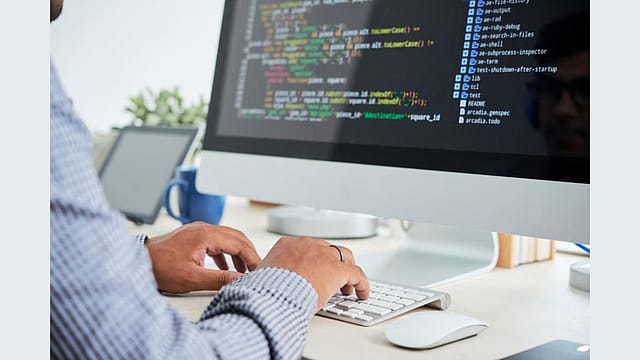 Succeed online and mark your presence with these Web App Development companies in India