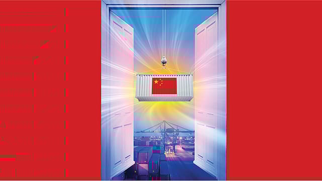 The ‘China’ Boost for Global Commodities