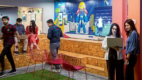 Photographs by Sanjay Rawat