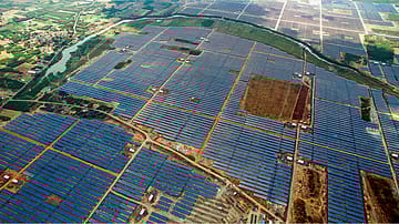Centre Banks on India Inc. for Clean Energy Goals
