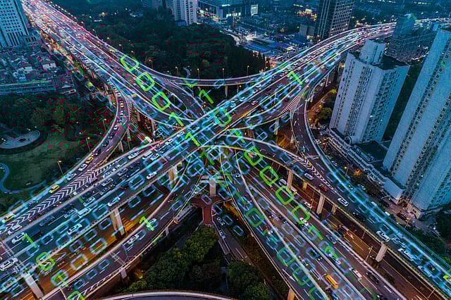How to handle cybersecurity in connected vehicles