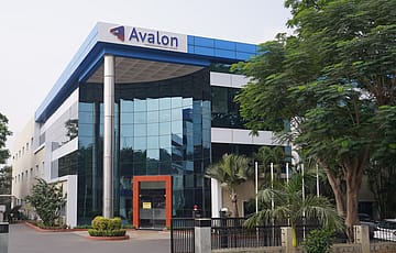 Avalon Technologies makes muted debut, falls 5% post listing