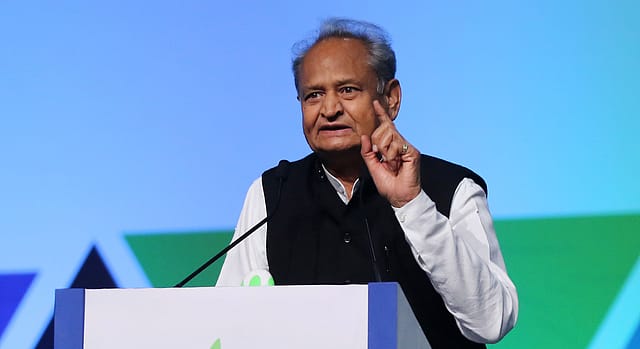Pvt healthcare providers want Rajasthan's 'Right to Health' law to be kept in abeyance