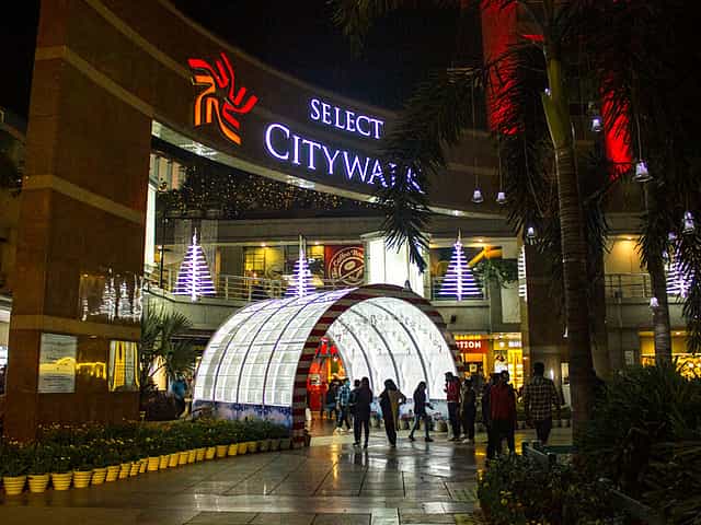 Blackstone-backed Nexus to launch India's 1st retail REIT next month; eyes ₹4,000 cr