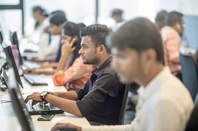 60% Indian firms understand skill development needs of employees: Survey 