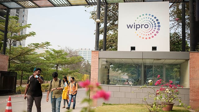 Wipro's senior leadership crisis deepens Wipro's senior leadership crisis deepens