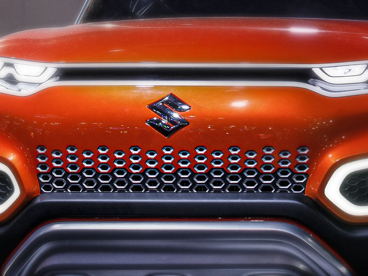 Suzuki plans to develop low-cost hybrid technology for small and lightweight cars.