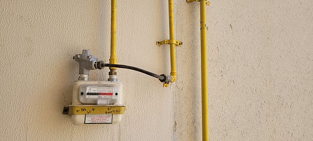City Gas distributors' stocks rally up to 5%; Adani Total Gas, ONGC, MGL lead
