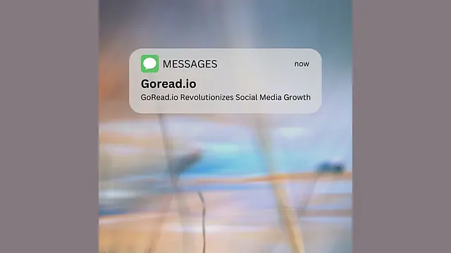 GoRead.io Revolutionizes Social Media Growth with Authentic Instagram Services