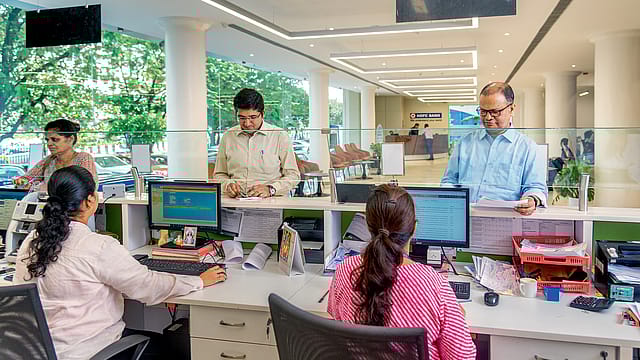 HDFC Bank: More Room for Diversity