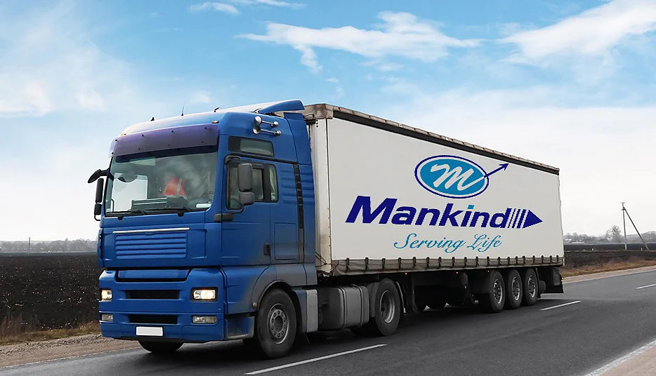 Post Q1, Mankind Pharma shares ended 1.19% lower at ₹2,031.50 on the BSE