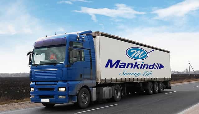 Mankind Pharma Q1 results: Profit rises 10% to ₹543 cr; revenue up 12%