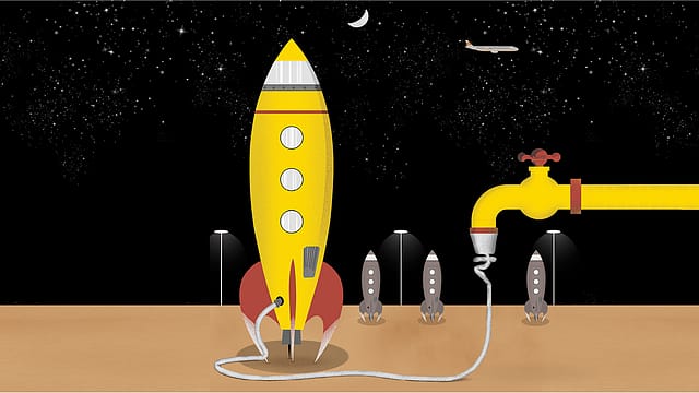 Start-ups Rework Plans to Beat Funding Blues
