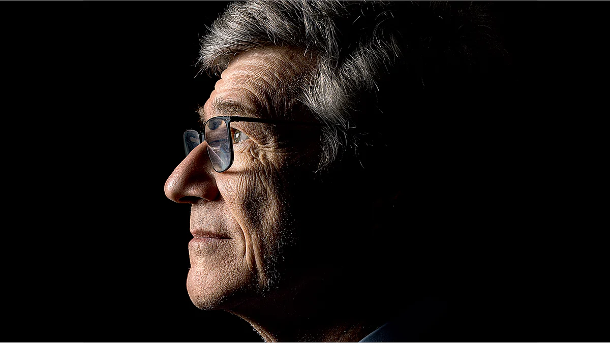 Jeffrey D. Sachs