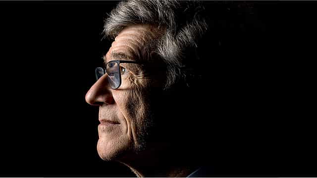 The Conversation: Jeffrey D. Sachs, Director, CSD, Columbia University