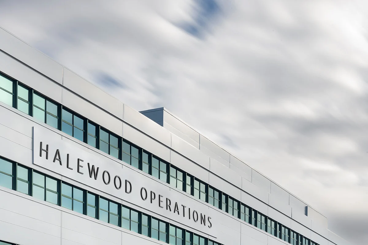 The company has a target of free cash flow of 2 billion pound in FY24 and plans to reduce the net cash debt to zero by FY25.