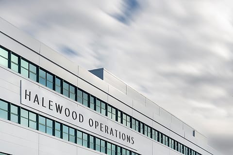 The company has a target of free cash flow of 2 billion pound in FY24 and plans to reduce the net cash debt to zero by FY25.