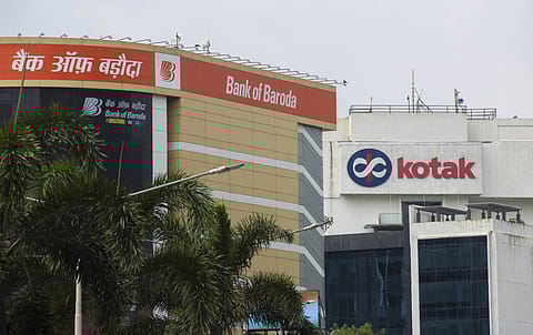 The RBI on Friday announced withdrawal of ₹2000 bank note from circulation