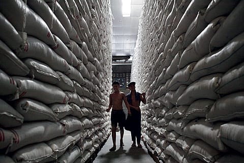 Hemadri Cements ended 5% higher at ₹32.80 on the BSE on Wednesday