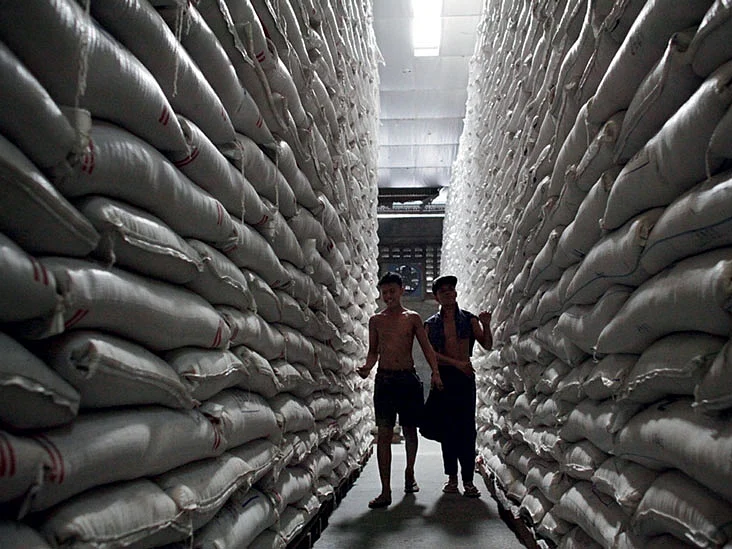 Post Q1 results, shares of ACC ended 2.97% lower at ₹1,893.40 on the BSE