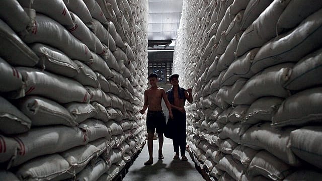 Cement makers to regain decadal average profitability this fiscal: Crisil Cement makers to regain decadal average profitability this fiscal: Crisil