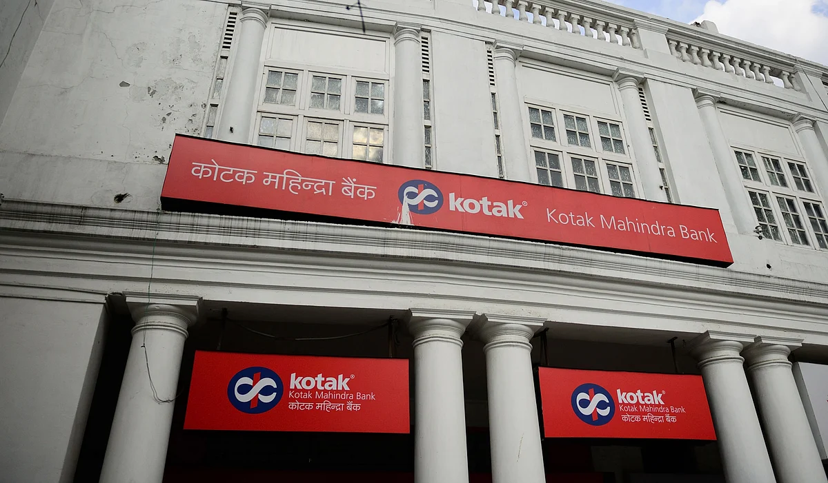 Kotak Mahindra Bank has declared a dividend of ₹1.50 per equity share of the face value of ₹5 each.