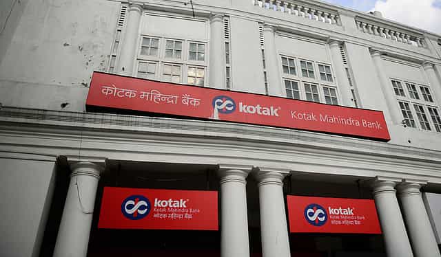 Kotak Mahindra Bank closes FY23 with 23% growth in profit