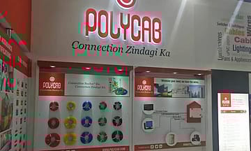 'No communication from I-T dept': Polycab India junks tax evasion rumours; shares up