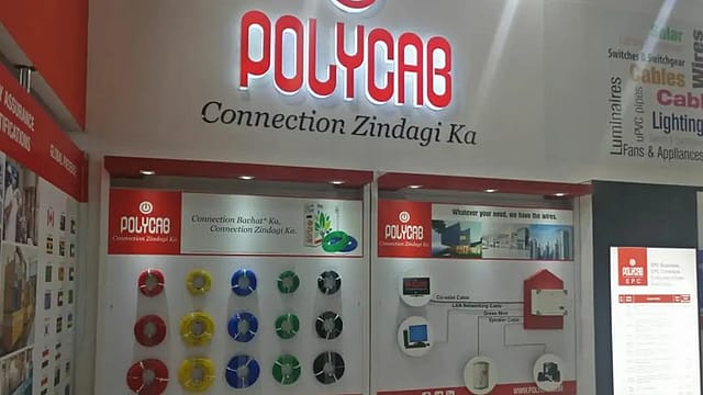 Polycab India hits 52-week high on strong Q4 results; here's what analysts say Polycab India hits 52-week high on strong Q4 results; here's what analysts say