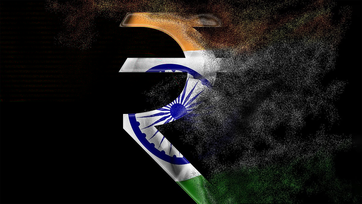 India’s wholesale inflation in positive zone after 8 months