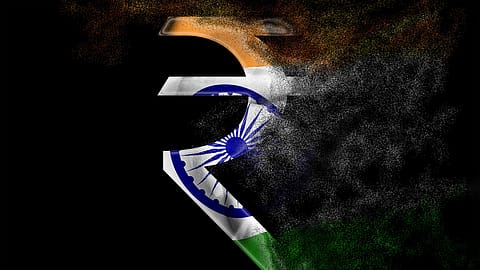 Inflation in India is expected to decelerate to 5.5%.