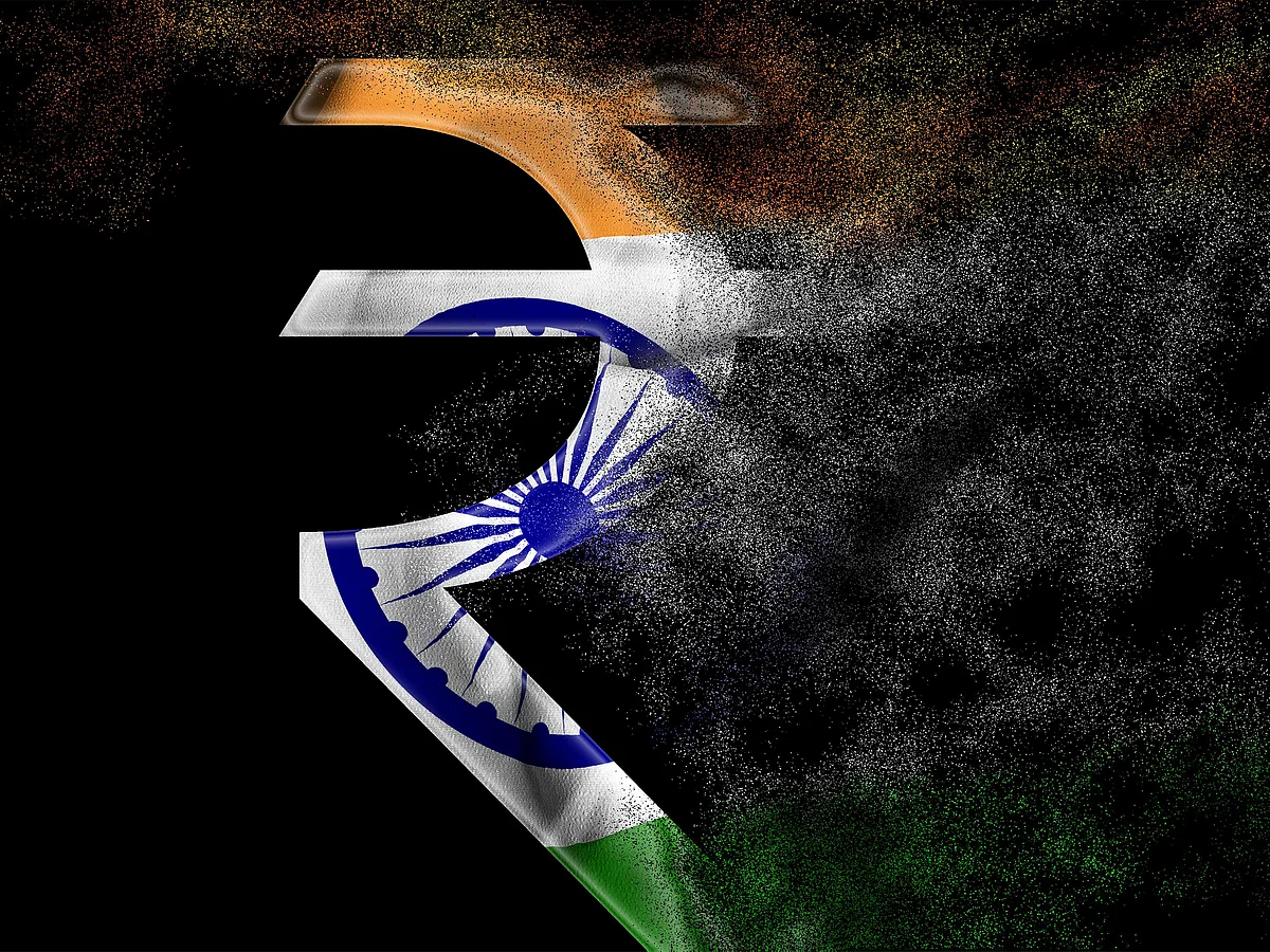 Inflation in India is expected to decelerate to 5.5%.