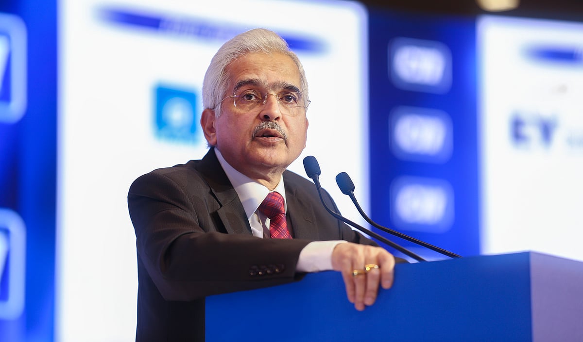 RBI says Oct retail inflation a 'sticker shock' after wake-up call in Sept