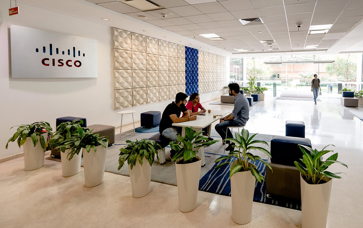 Cisco declares AI infrastructure ‘non-negotiable’ as demand surges in Asia-Pacific
