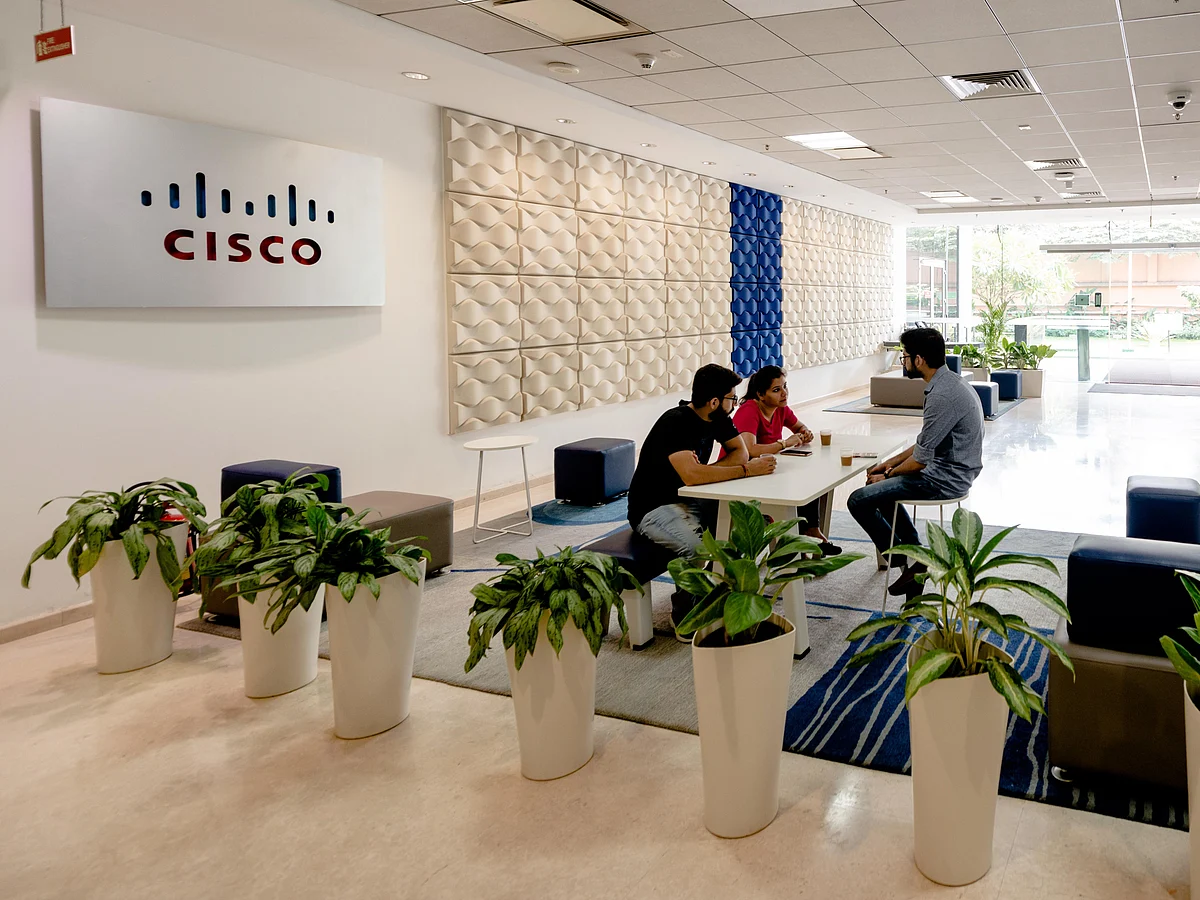 Cisco expects to take the majority of these actions in the third quarter of fiscal 2024.