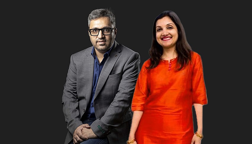 Delhi Police files FIR against BharatPe co-founder Ashneer Grover and family