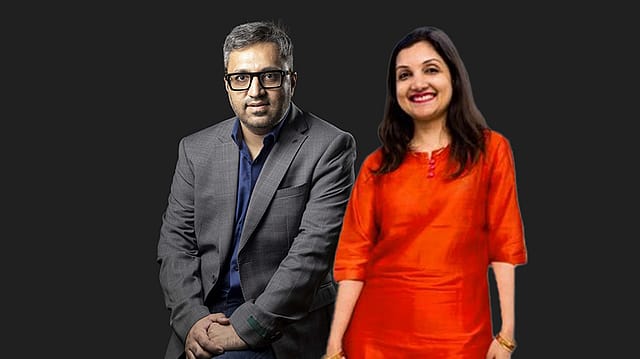 Delhi Police files FIR against BharatPe co-founder Ashneer Grover and family Delhi Police files FIR against BharatPe co-founder Ashneer Grover and family