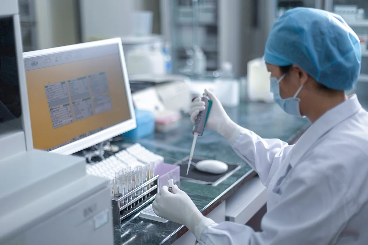 The deal activity in Life Sciences was led by Serum Life Sciences' investment of $150 million in Biocon Biologics.
