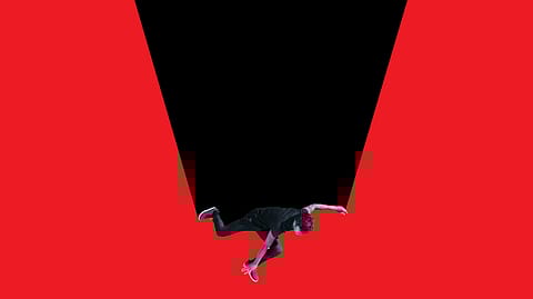 Photo Illustration by Amit Sharma