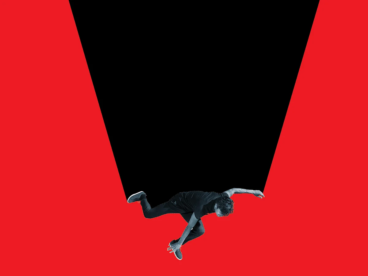 Photo Illustration by Amit Sharma