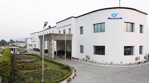 Mankind Pharma says the deal would correspond to the expansion of EBITDA margins.