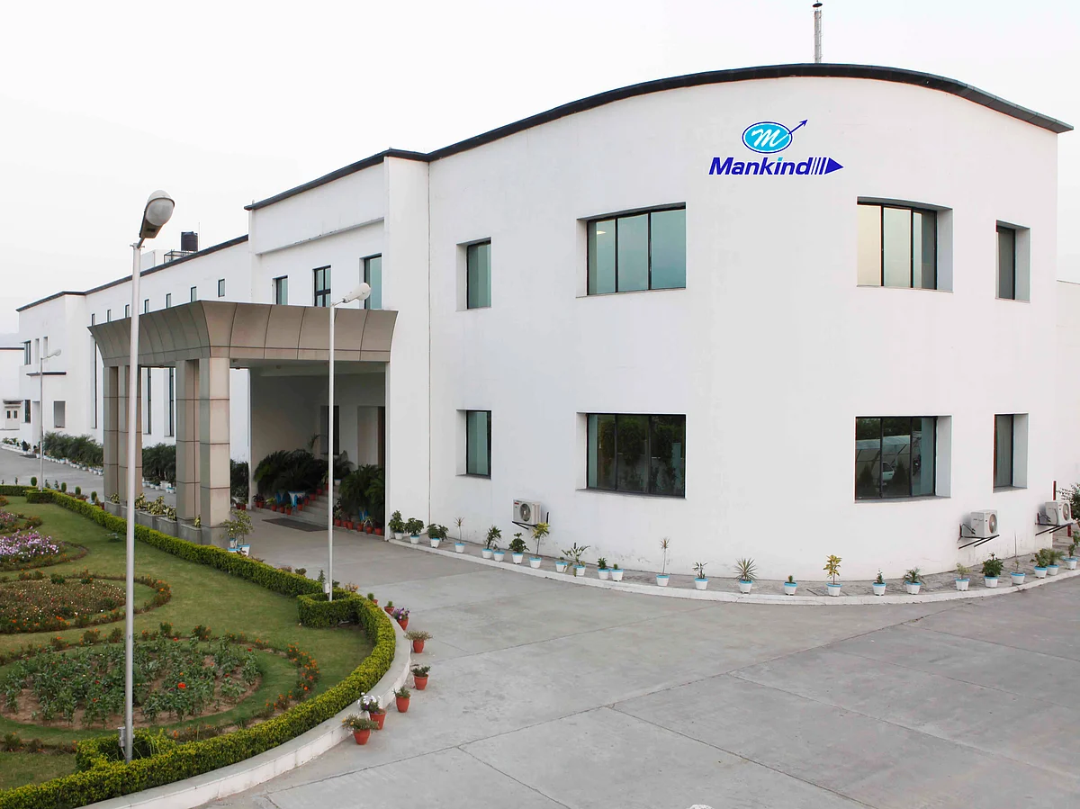 Mankind Pharma says the deal would correspond to the expansion of EBITDA margins.